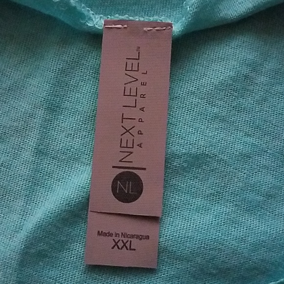 ⭐ NWOT Opinion Tank top - Picture 3 of 4